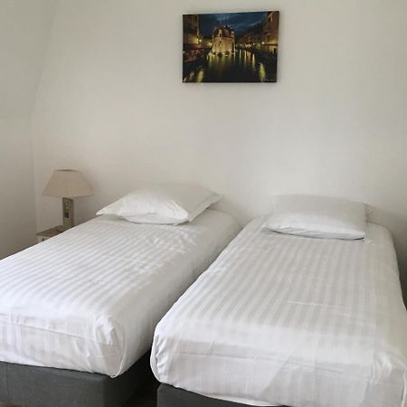 Apartamento The Boat Annecy Exterior foto