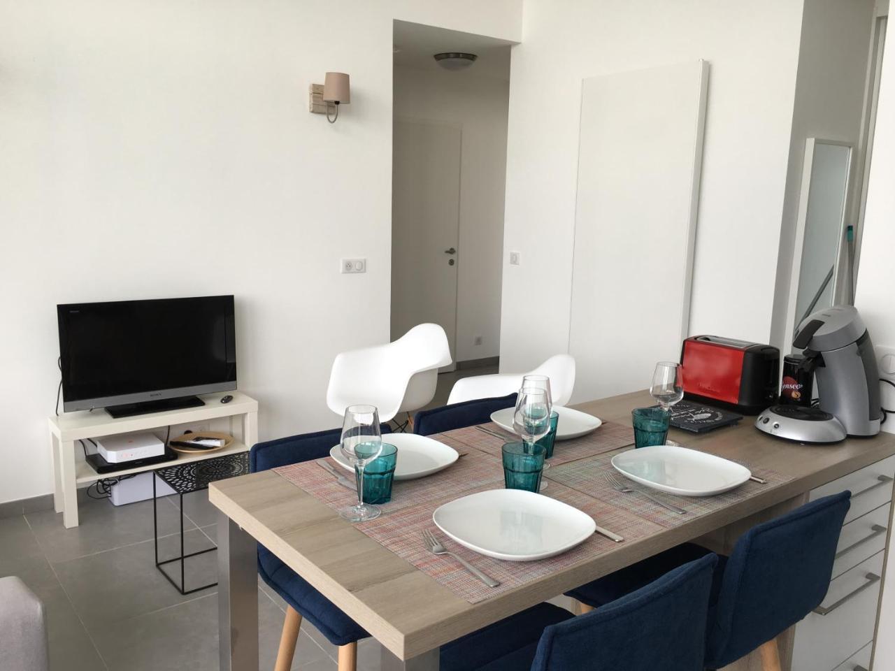 Apartamento The Boat Annecy Exterior foto