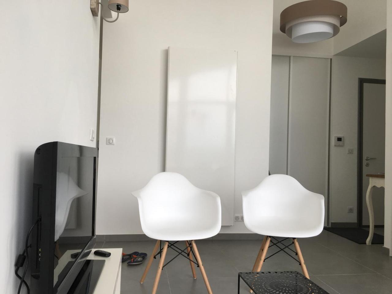 Apartamento The Boat Annecy Exterior foto