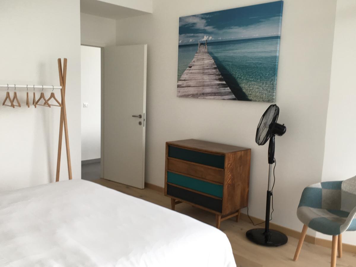 Apartamento The Boat Annecy Exterior foto